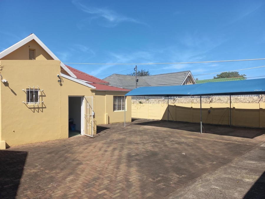 Commercial Property for Sale in Belgravia Eastern Cape